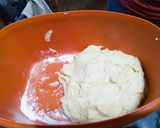 Foto del paso 1 de la receta: Pan Dulce Express: Brioche light y rápido