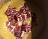 Foto del paso 2 de la receta: Patatas guisadas con ternera 🍽🤗