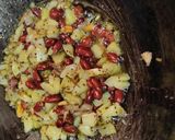 पोहा (poha recipe in Hindi) रेसिपी चरण 5 फोटो