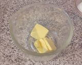 Foto del paso 2 de la receta: Mini cake de frutos secos y té