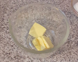 Foto del paso 2 de la receta: Mini cake de frutos secos y té