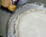 Foto del paso 7 de la receta: Tarta de carne y espinaca