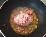 Foto langkah ke 3 dari resep Beef Mentai Rice.