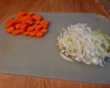 Foto langkah ke 1 dari resep Beef Curry.