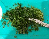Foto del paso 7 de la receta: Tabuleh tradicional
