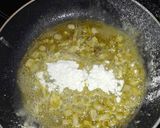Foto del paso 2 de la receta: Coliflor rebozada con bechamel vegetal