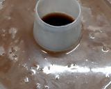 Foto langkah ke 2 dari resep Puding kopi coklat.