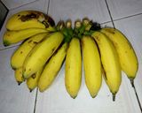 Foto langkah ke 4 dari resep Pisang Panggang Teflon ala ala Miimoo.