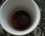 A picture of step 3 of Frothy Creamy Coffee.