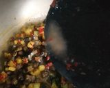 Foto langkah ke 10 dari resep Sambel goreng ati sapi.