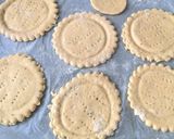 A picture of step 1 of Sourdough Mini Pizzeria.