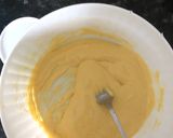 A picture of step 2 of Fluffy Pancakes.