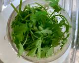 Coriander chutney with gooseberry recipe step 5 photo