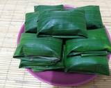 141.Naga Sari (kue pisang) langkah memasak 5 foto