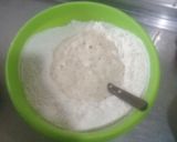 Foto del paso 3 de la receta: Pancitos de leche (en licuadora)