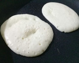 Foto del paso 5 de la receta: HOT CAKES o pan cakes