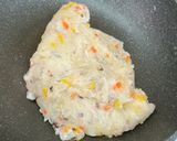 寶寶版蘿蔔糕_手指食物的食譜步驟4照片