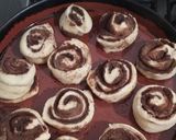 Foto del paso 3 de la receta: Rolls de canela