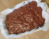 Karácsonyi üveges süti elkészítése recept fázis 4 fotója