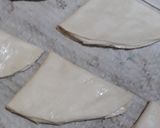 Foto del paso 3 de la receta: Dobladitas 🥰👩‍🍳