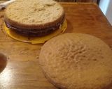 Foto del paso 4 de la receta: Torta bicolor para cumpleaños