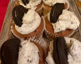 Foto del paso 7 de la receta: Cupcakes de oreo