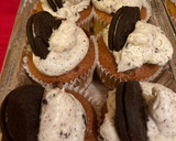 Foto del paso 7 de la receta: Cupcakes de oreo