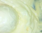 A picture of step 1 of Butter cookies.