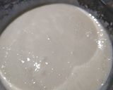 Foto del paso 1 de la receta: Budín de yogurt