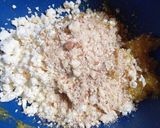 A picture of step 2 of Nutty Pumpkin Pops.