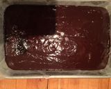 A picture of step 7 of Yummy Gluten Free Chocolate Brownie.