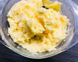 Zabkeksz (cukormentes, teljes kiőrlesű, low carb) recept fázis 2 fotója