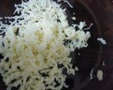 Foto del paso 1 de la receta: Salsa de queso
