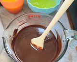 Foto del paso 3 de la receta: Mousse de chocolate
