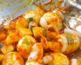 Foto langkah ke 5 dari resep Resep Balado Telur Rumahan Gampang dan Enak.