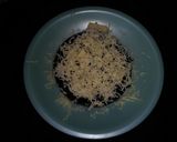 Foto langkah ke 6 dari resep Bolu Oreo / Kue Oreo / Oreo Cake / Brownies Oreo.