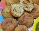 फराली पेटीस रेसिपी चरण 5 फोटो