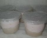 Foto langkah ke 9 dari resep Es Krim Simpel.
