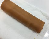 Foto langkah ke 6 dari resep Roll Cake D’best (#rabubaru).