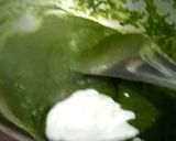 A picture of step 5 of Paneer Hyderabadi.
