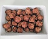 Foto del paso 2 de la receta: Albóndigas ibéricas
