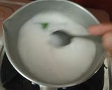 Foto langkah ke 6 dari resep Es Dawet Ireng.