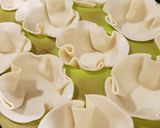 Foto del paso 6 de la receta: Canastitas de berenjena