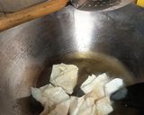 Foto langkah ke 5 dari resep Bakwan kawi.