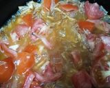 A picture of step 2 of Dum Biryani (Eid Special).