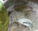 Foto langkah ke 4 dari resep Kue Bola Salju.