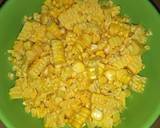 Bubur Jagung Manis Yummy