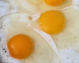 Foto langkah ke 2 dari resep Semur Telur Khas Betawi.