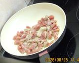 Nasi Campur - indonéz rizses hús recept fázis 1 fotója