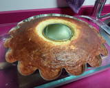 Foto del paso 7 de la receta: Chocoflan